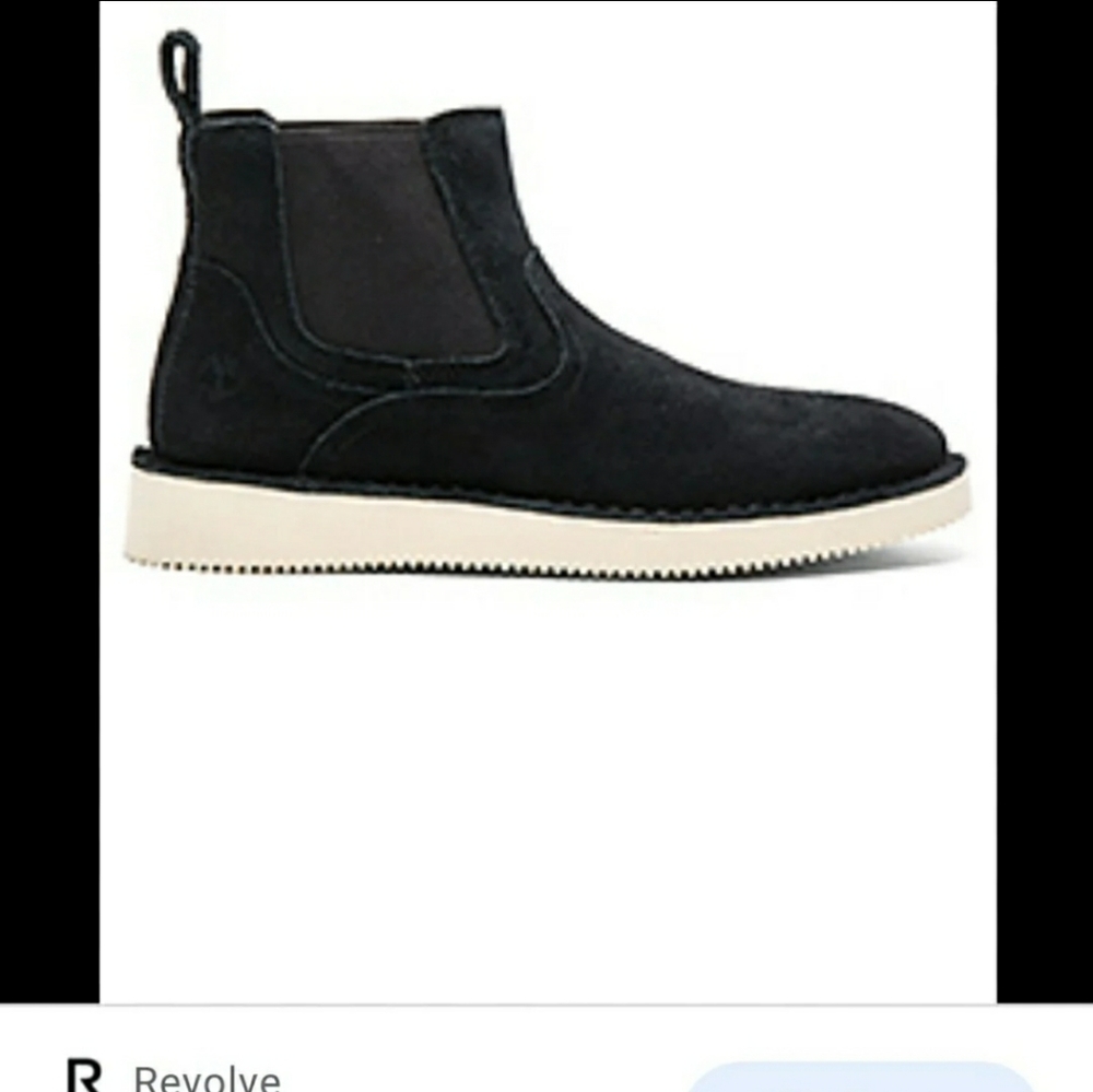 Timberland boot chelsea